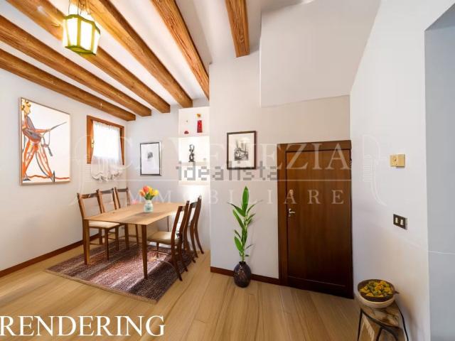 Appartamento in vendita a Venezia-Murano-Burano, Venezia