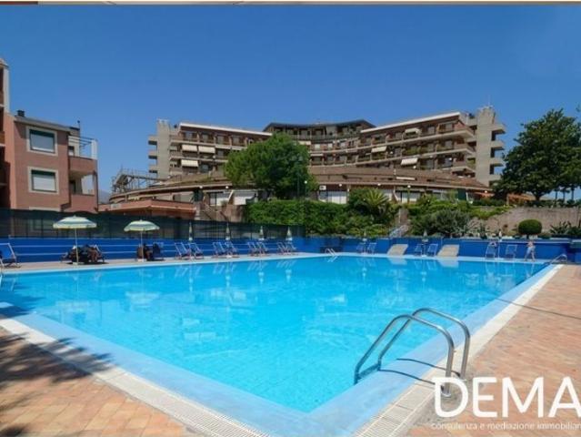 Appartamento in vendita a Chianchitta, Giardini Naxos