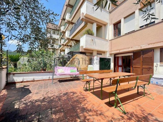 Appartamento in vendita a Santa Marina, Campania