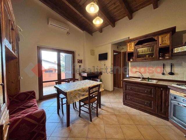 Appartamento in vendita a Guardiaregia, Molise