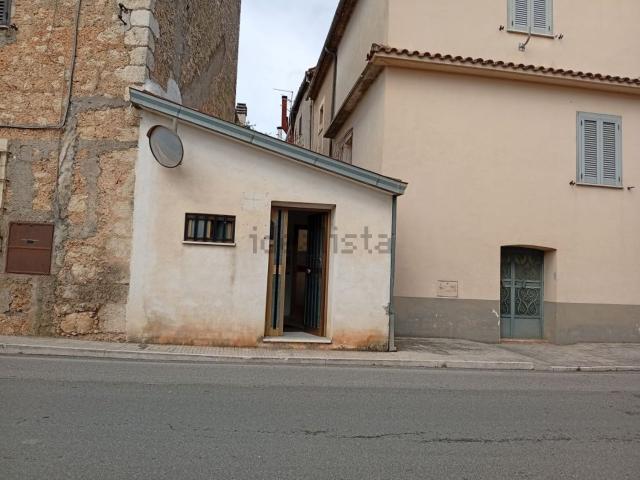 Appartamento in vendita a Veroli, Lazio