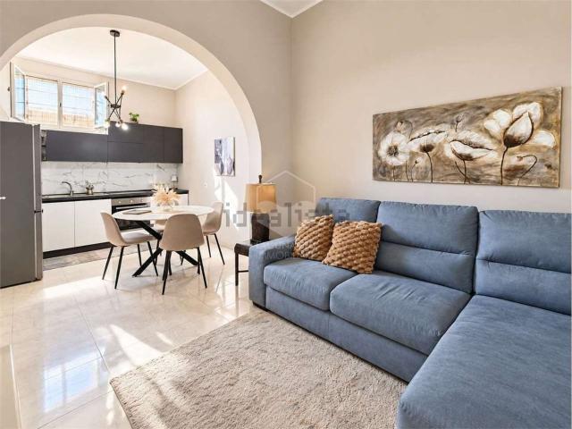 Appartamento in vendita a Xitta, Mazara Del Vallo