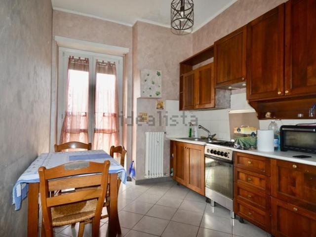 Appartamento in vendita a Vanchiglietta, Torino