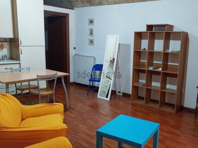 Appartamento in vendita a Sant'Erminio, Cenerente