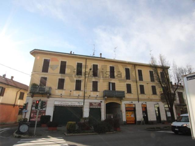 Appartamento in vendita a Cassina Pertusella, Caronno Pertusella