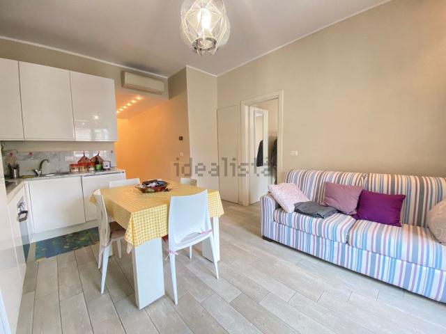 Appartamento in vendita a Alassio, Liguria