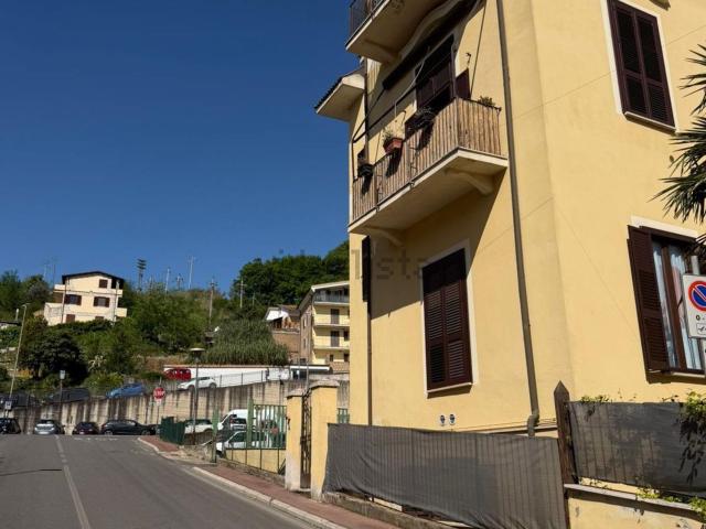 Appartamento in vendita a Orte, Lazio