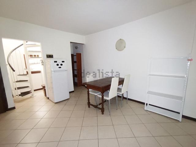 Appartamento in vendita a San Zenone città, Re