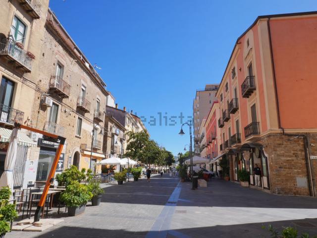 Appartamento in vendita a Borgo Medievale, Agropoli
