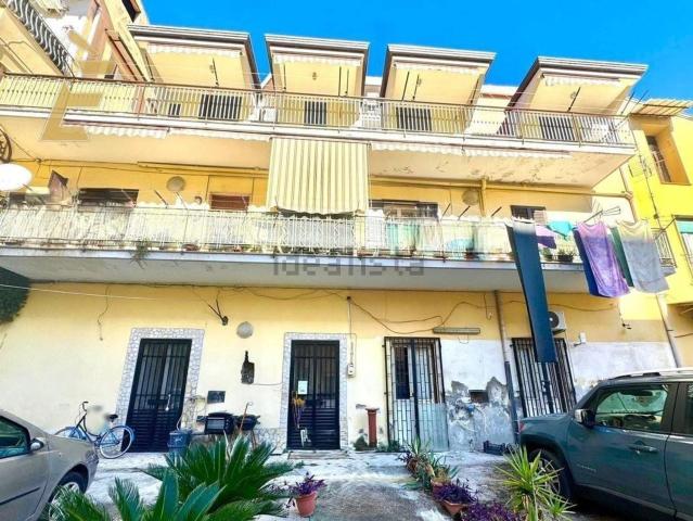 Appartamento in vendita a Acerra, Campania