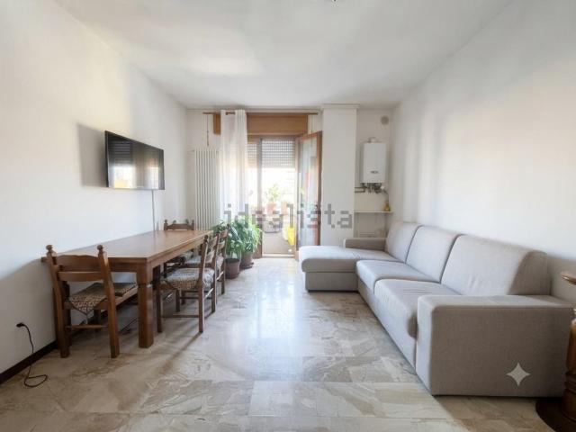 Appartamento in vendita a Centro, Montebelluna