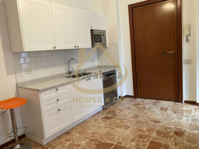 Appartamento in vendita a Vigevano, Lombardia