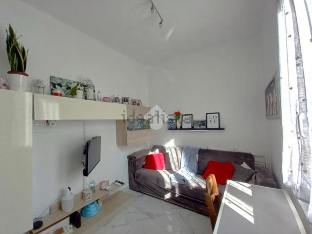 Appartamento in vendita a San Salvatore, Cogorno