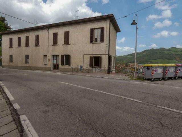 Appartamento in vendita a Marche, Pesaro E Urbino