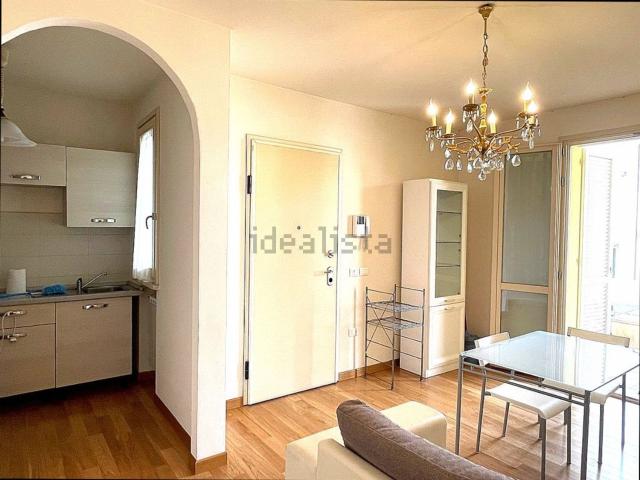 Appartamento in vendita a Montecatini Terme