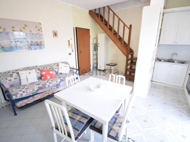 Appartamento in vendita a Diano Calderina, Diano Marina
