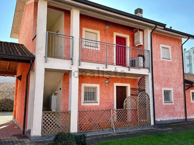 Appartamento in vendita a Mortara, Lombardia