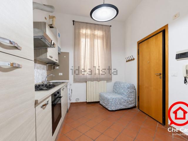 Appartamento in vendita a Ponte Abbadesse, Cesena