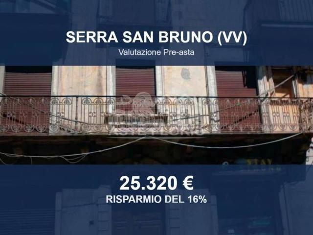 Appartamento in vendita a Calabria, Vibo Valentia