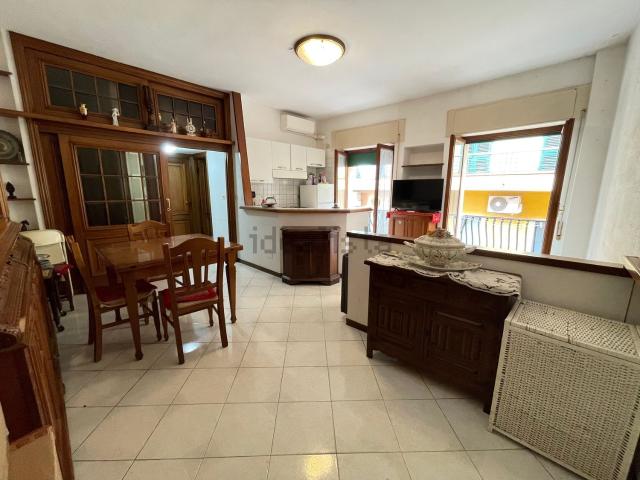 Appartamento in vendita a Monte Argentario, Porto Santo Stefano
