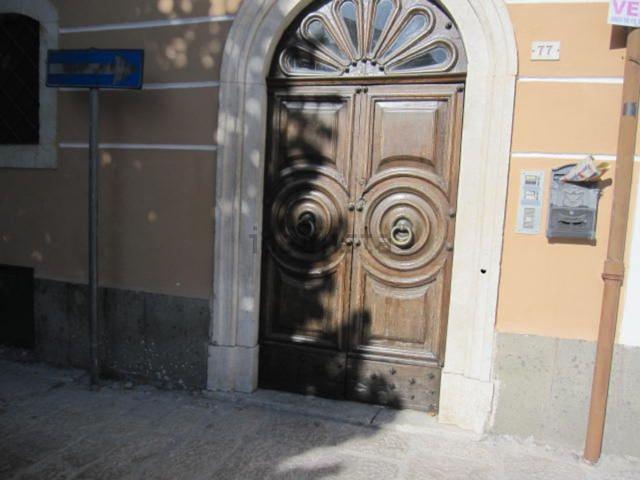Appartamento in vendita a Scurcola Marsicana, Abruzzo