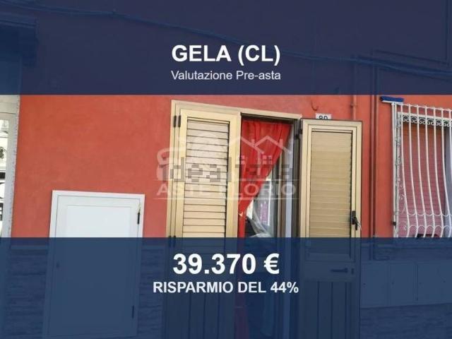 Appartamento in vendita a Granai Ducali, Gela