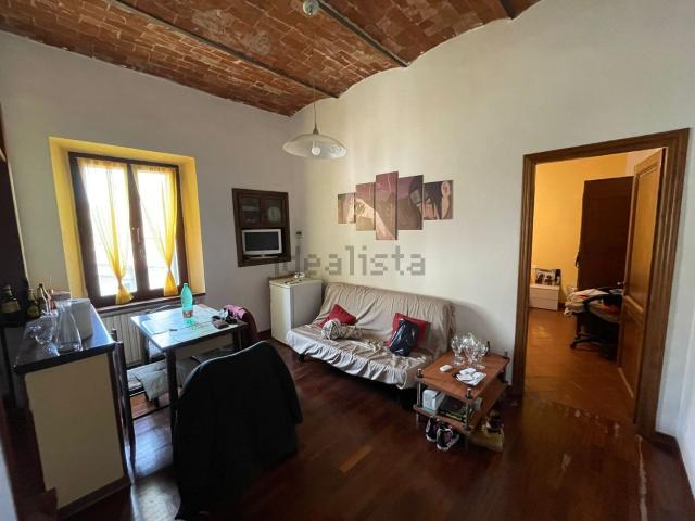 Appartamento in vendita a Porta a Terra, Piombino