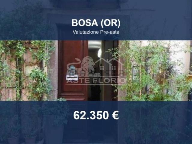 Appartamento in vendita a Bosa, Sardigna/Sardegna
