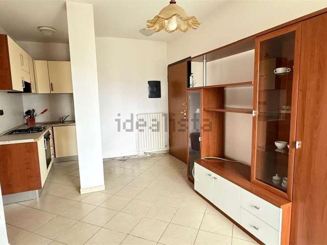 Appartamento in vendita a Vallefoglia, Marche