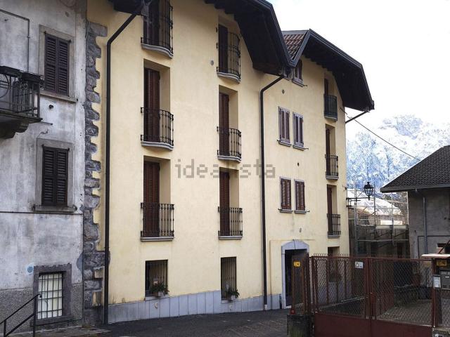 Appartamento in vendita a Comunità Montana di Scalve, Schilpario