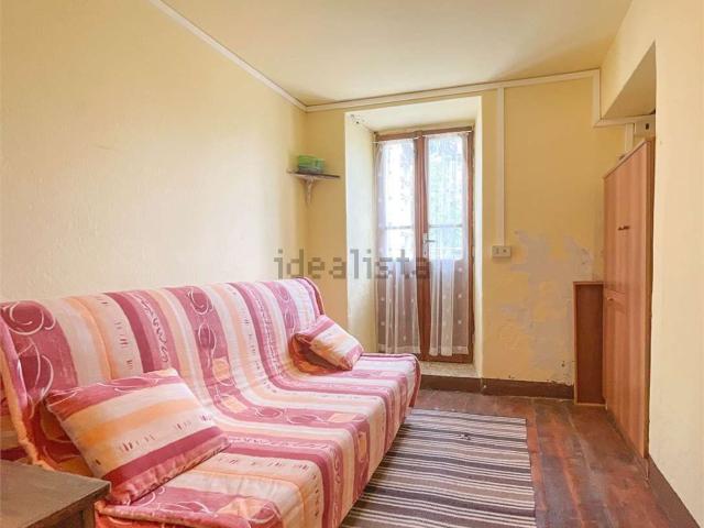 Appartamento in vendita a Comunità montana della Valchiavenna, San Giacomo Filippo