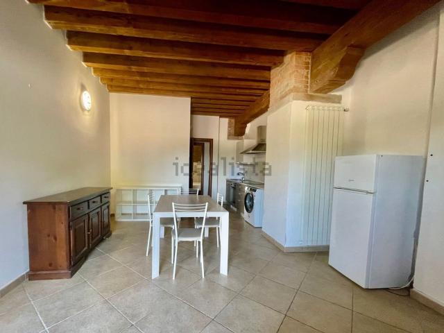 Appartamento in vendita a Corte Botticina, Lagosanto