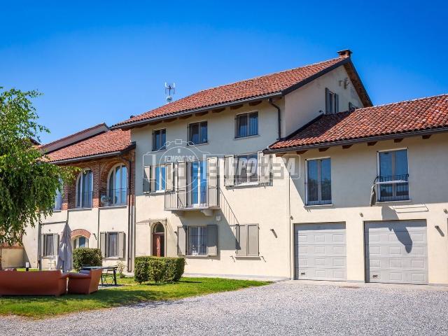 Appartamento in vendita a Masio, Piemonte