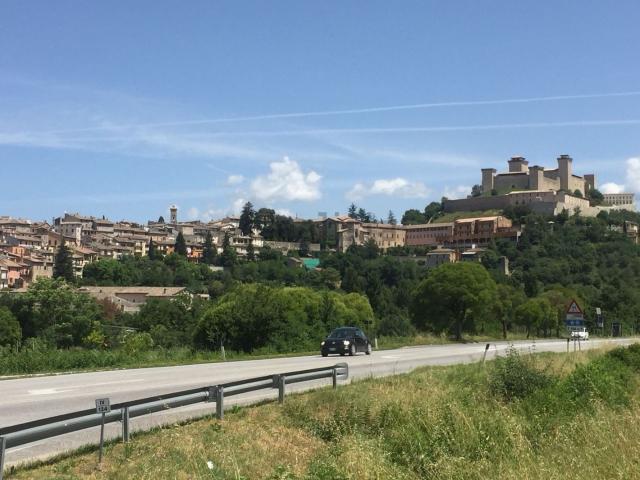 Appartamento in vendita a San Venanzo, Spoleto