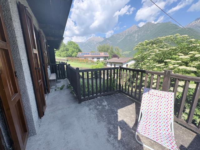 Appartamento in vendita a Challand Saint Victor, Aosta
