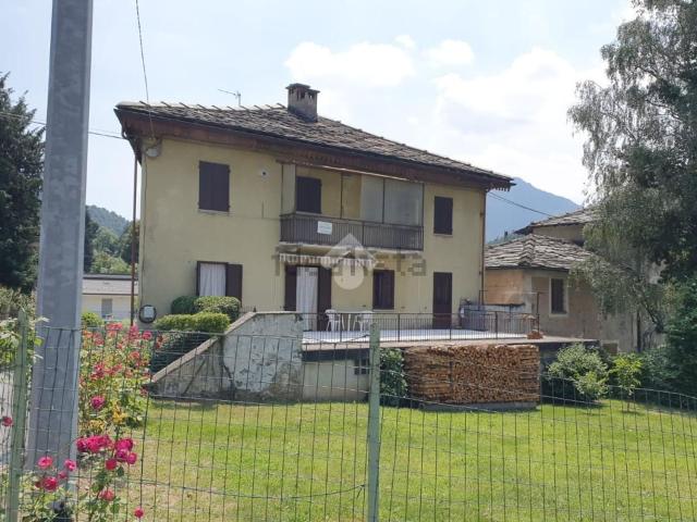 Appartamento in vendita a Unione Montana di Comuni delle Valli di Lanzo, Ceronda e Casternone, Piemonte