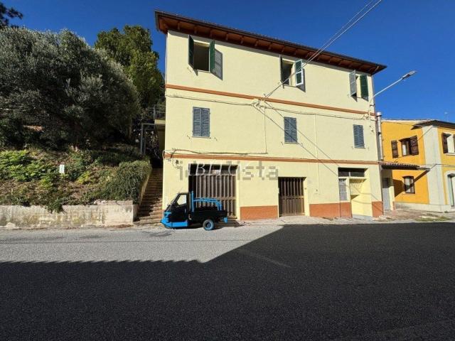 Appartamento in vendita a Marche, Ancona
