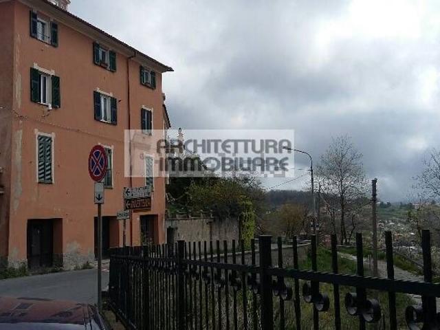 Appartamento in vendita a Stella, Liguria