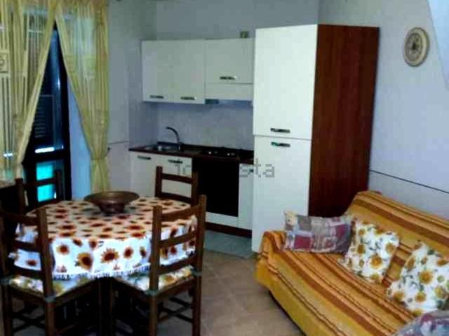 Appartamento in vendita a Scheggino, Umbria