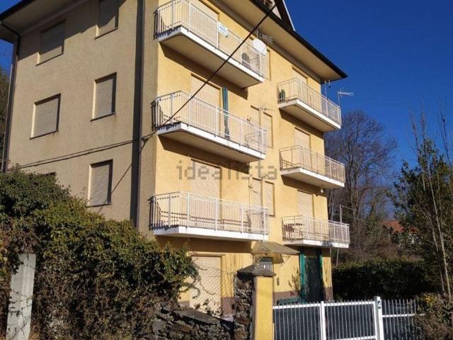 Appartamento in vendita a Unione Montana di Comuni delle Valli di Lanzo, Ceronda e Casternone, Piemonte