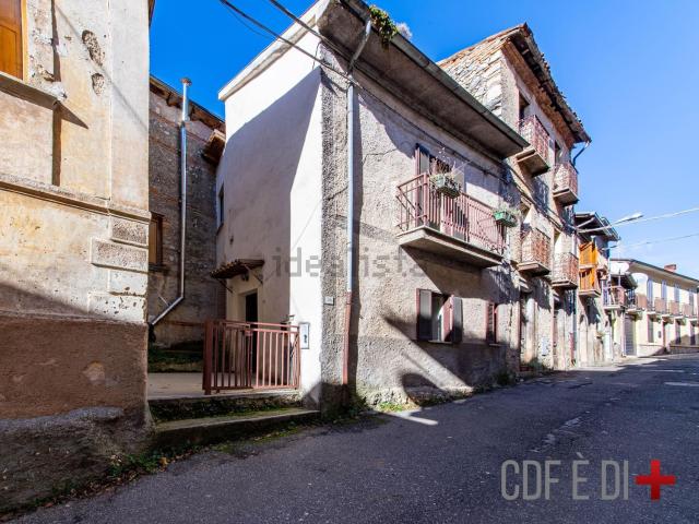 Appartamento in vendita a Borgorose, Lazio