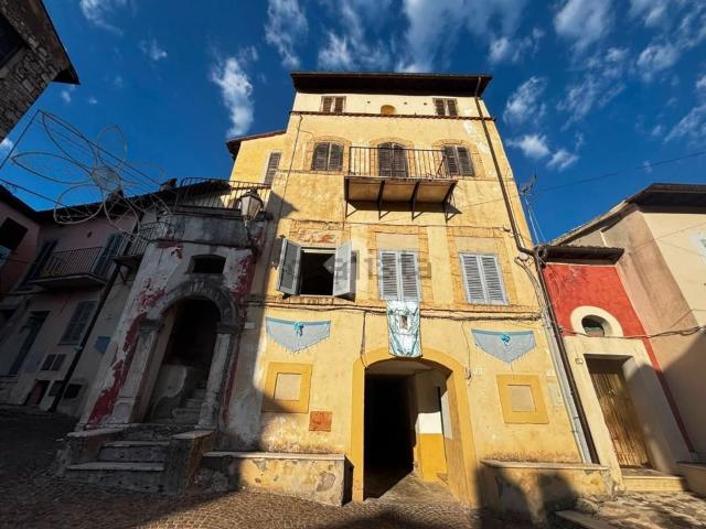 Appartamento in vendita a Borgo Santa Maria Immacolata, Pineto