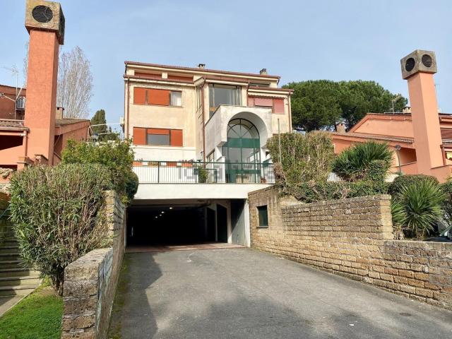 Appartamento in vendita a Olgiata, Roma Capitale