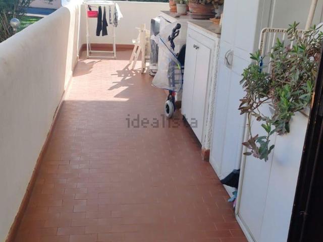 Appartamento in vendita a Cerenova Costantica, Cerveteri