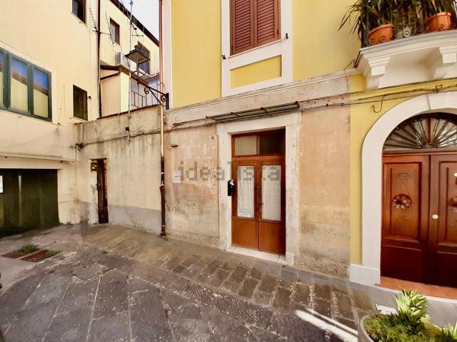 Appartamento in vendita a Siano, Calabria