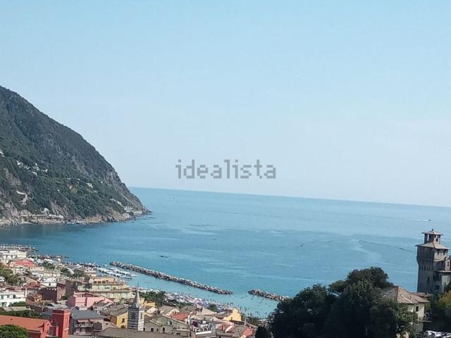 Appartamento in vendita a Crova, Moneglia