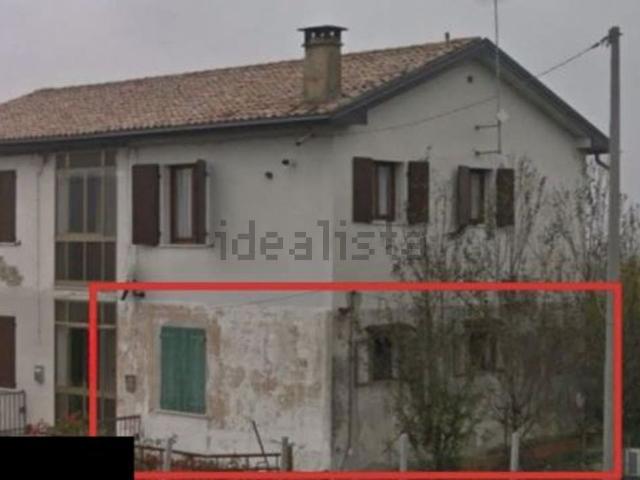 Appartamento in vendita a Pettorazza, Veneto