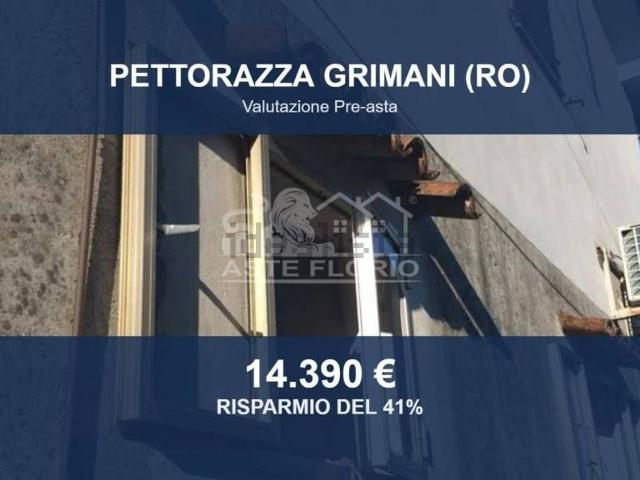 Appartamento in vendita a Pettorazza, Veneto