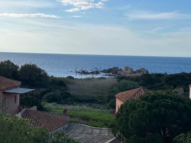 Attico in vendita a Trinità d'Agultu e Vignola, Sardigna/Sardegna