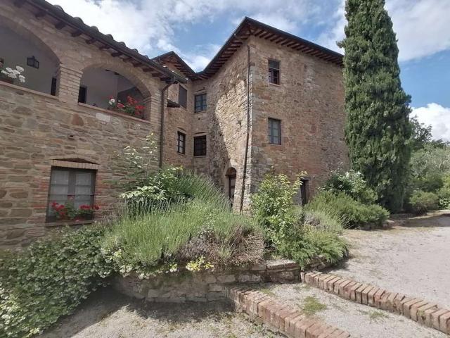 Appartamento in vendita a Piegaro, Umbria